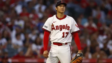 Los Angeles Angels Odds: Ohtani's Impact: Changing Angels' Playoff Odds