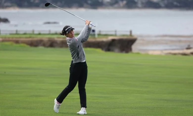 Lydia Ko Headlines Dana Open Odds