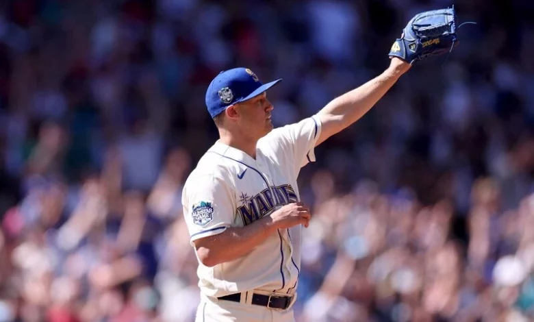 Mariners vs Giants Betting Odds: Seattle Trying to Make Up Ground