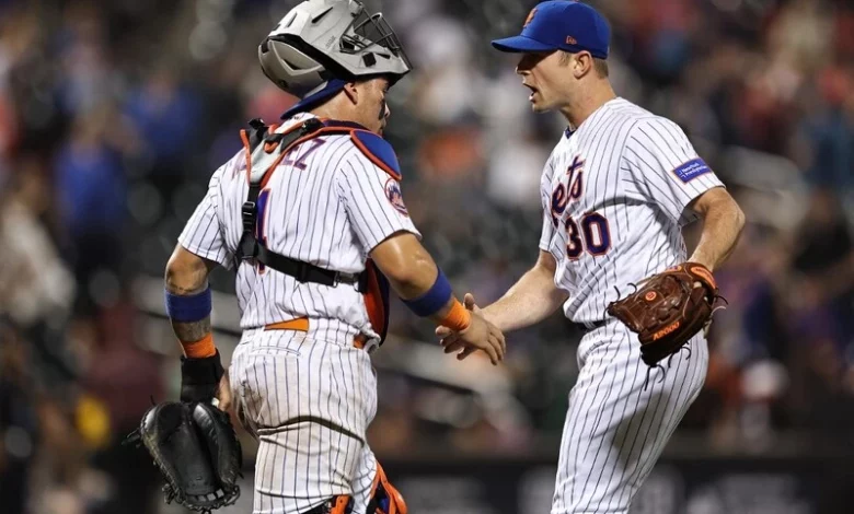 Mets vs D'Backs Odds: D'Backs Take on Mets in Intense Rivalry