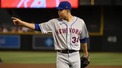 Mets vs Padres Betting Preview: Analyzing the MLB Matchup