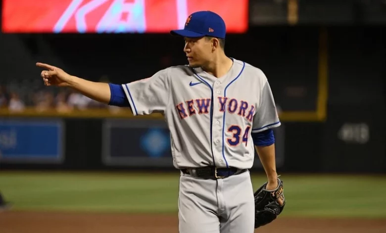 Mets vs Padres Betting Preview: Analyzing the MLB Matchup