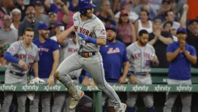 Mets vs Yankees Betting Preview: Verlander Has Mets Favored in Series Opener