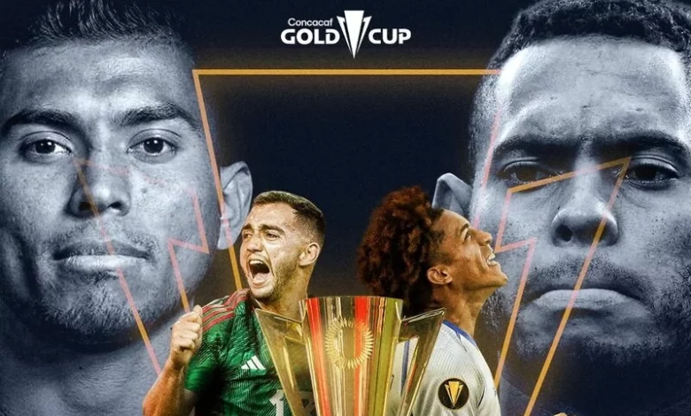 Mexico vs Panama: Gold Cup Final Odds