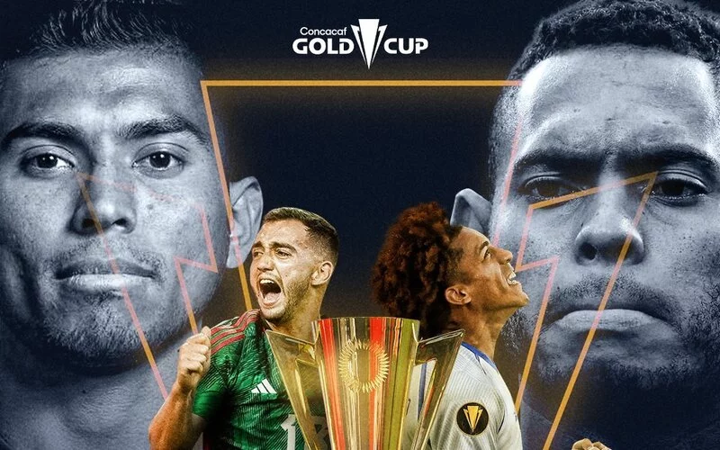 Gold Cup Final Odds Mexico vs Panama Preview Point Spreads