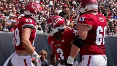 Miami (OH) 2023 Future Odds: National Championship, Conference, Regular Season Wins and Player Props