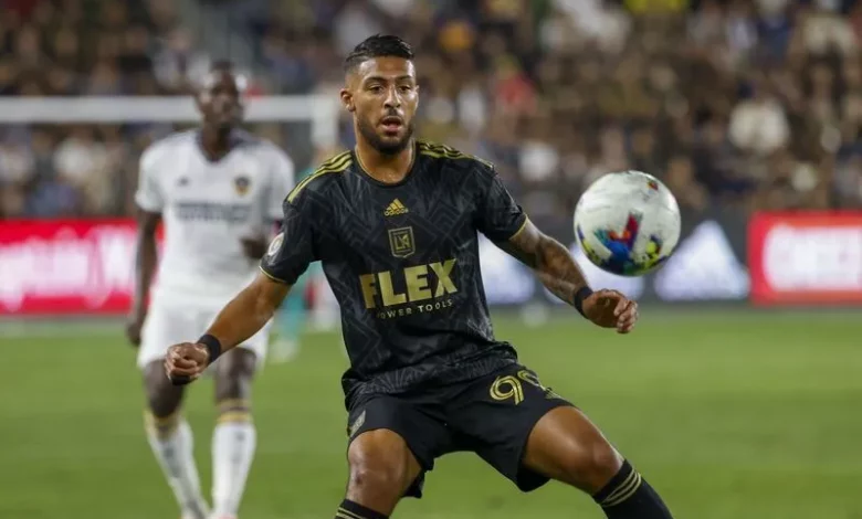 MLS Week 25 Odds: LAFC Bounced Back Against the Western Conference