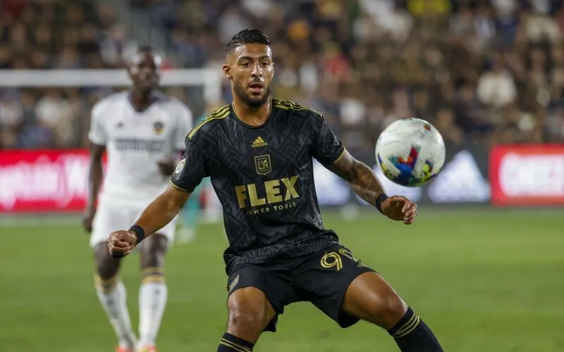 MLS Week 25 Odds: LAFC Bounced Back Against the Western Conference