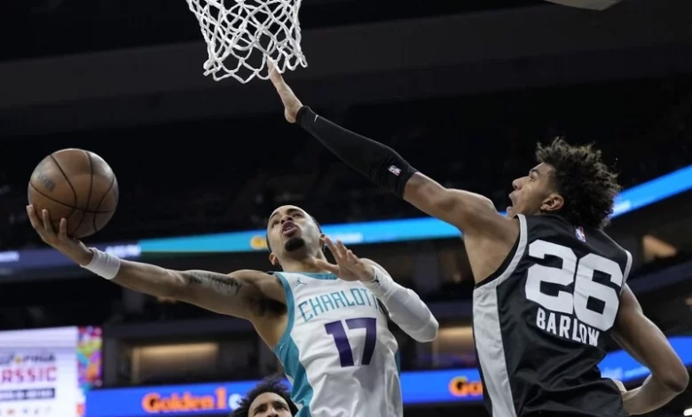 NBA 2023 Las Vegas Summer League: The Biggest Games To Care About