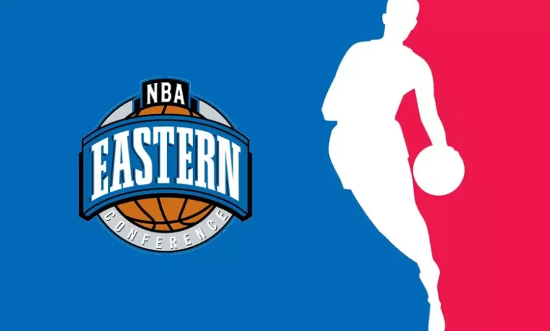 NBA East Standings: Big Trades and Star Movement Impact Conference