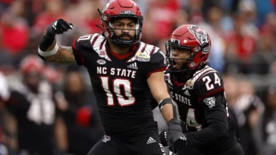 NC State 2023 Future Odds: National Championship, Conference, Regular Season Wins and Player Props