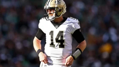 New Orleans Saints 2023 Future Odds: Super Bowl, Conference, Division, Regular Season Wins and Player Props