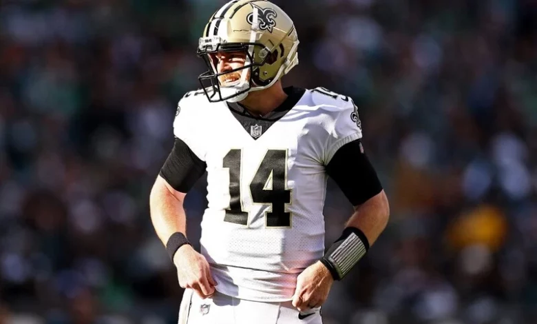 New Orleans Saints 2023 Future Odds: Super Bowl, Conference, Division, Regular Season Wins and Player Props