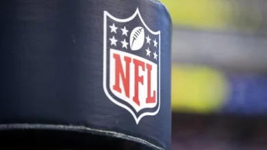 NFL Week 5 Full Schedule: Game-by-Game Breakdown