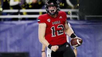 Northern Illinois 2023 Future Odds: National Championship, Conference, Regular Season Wins and Player Props