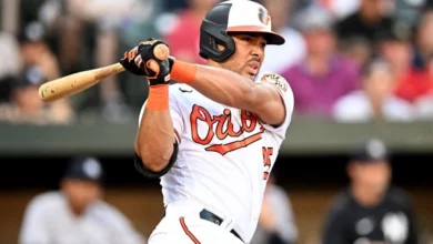 Orioles vs Blue Jays Preview: Key Matchup in AL East Race