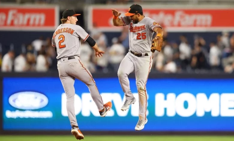 Orioles vs Twins Series Preview: Youth Movement Sparking Baltimore