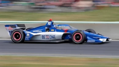 Palou favored for fourth straight win in Honda Indy Toronto Betting Odds