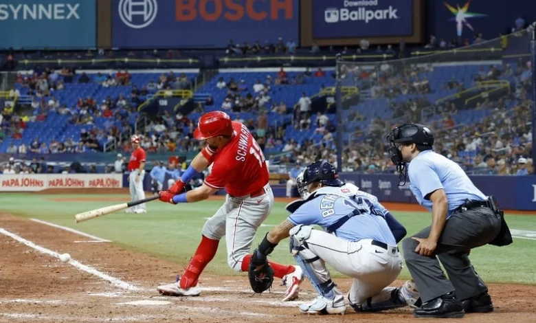 Phillies vs Marlins preview: A Pair of National League Playoff Contenders To Meet in Miami