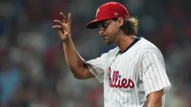 Phillies vs Pirates Betting Odds: Pittsburgh's Downward Spiral