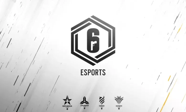 Rainbow6: Gamers8 2023 Odds and Preview