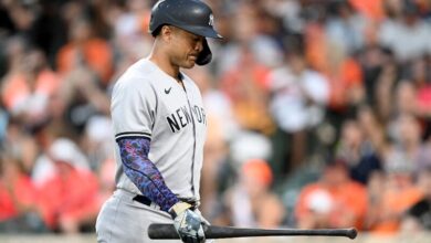 Rays vs Yankees Series Preview: Are The Yankees Finished?