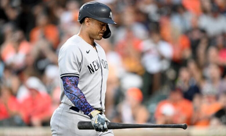 Rays vs Yankees Series Preview: Are The Yankees Finished?