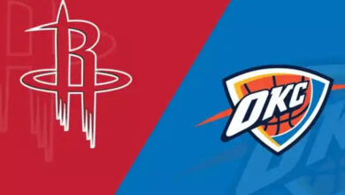 Rockets vs Thunder Betting Preview: OKC Favored Amidst Stars’ Absences