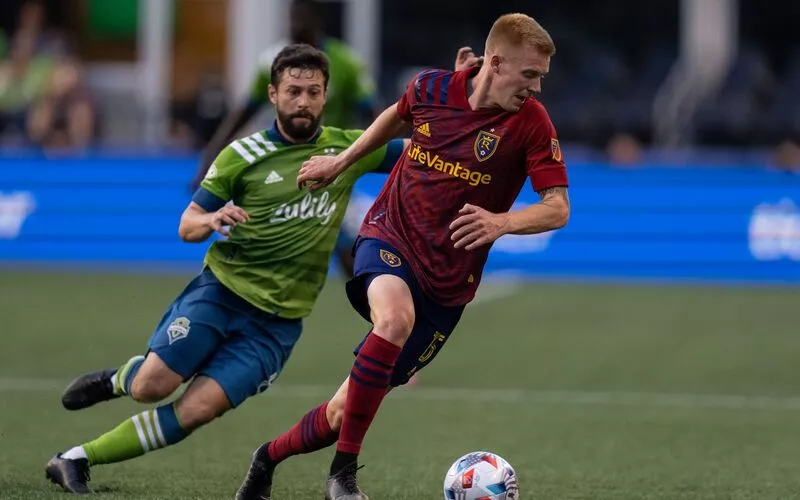 Salt Lake vs Seattle Odds: West Group 2 Opening Match