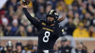 Southern Miss Golden Eagles 2023 Future Odds