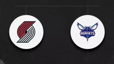 Trail Blazers vs Hornets Betting Odds: Henderson Skips Marquee Matchup