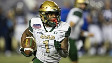 UAB Blazers 2023 Future Odds: National Championship, Conference, Regular Season Wins and Player Props