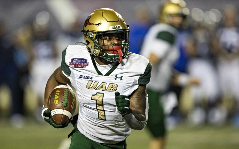 2023 UAB Blazers Stats Transitioning to AAC with New Coach