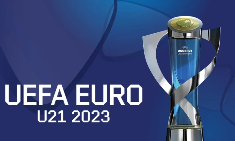 UEFA Euro U-21 Semifinals Odds, Preview