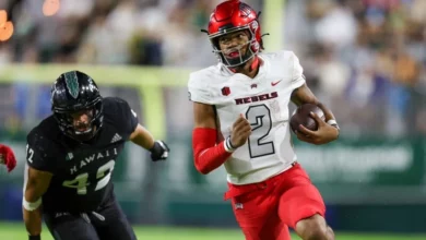 UNLV Rebels Future Odds: Predictions, Analysis & Betting Tips
