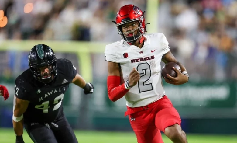 UNLV Rebels Future Odds: Predictions, Analysis & Betting Tips