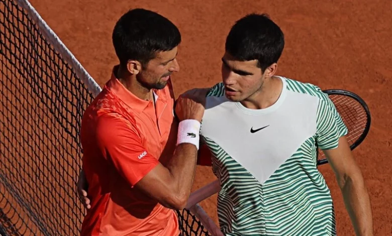 Wimbledon Men's Final Preview: A Djokovic vs Alcaraz Rematch