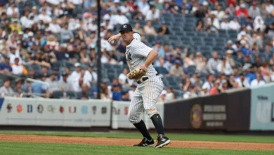 Yankees vs Rockies Betting Odds: Bronx Bombers Visit Colorado