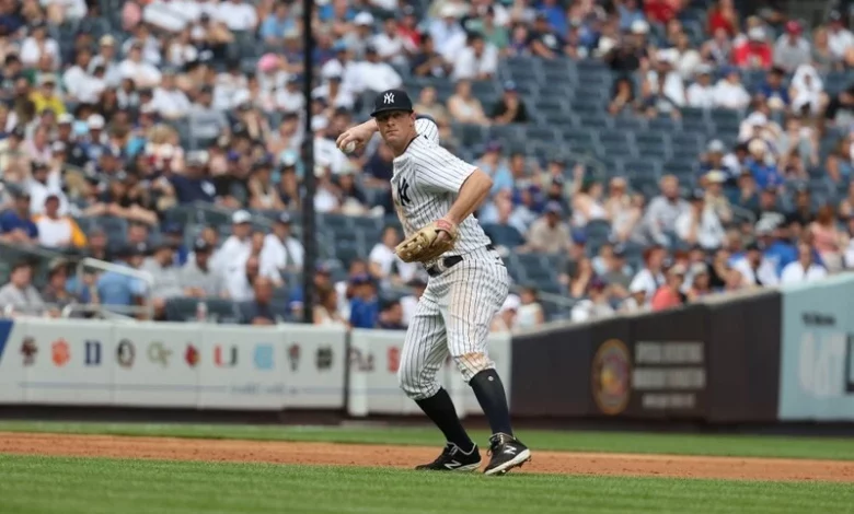 Yankees vs Rockies Betting Odds: Bronx Bombers Visit Colorado