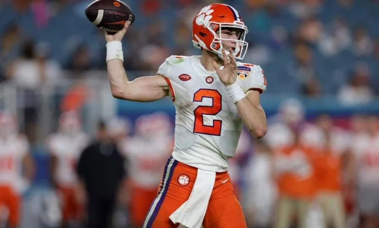 2023 ACC Championship Odds: Gap Closing on Clemson as Favorite