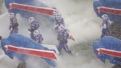2023 AFC East Odds: Bills are Still the Team To Beat