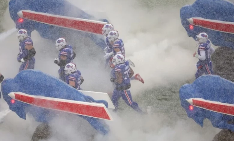2023 AFC East Odds: Bills are Still the Team To Beat