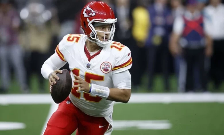AFC West Betting Odds: Chiefs' Dominance vs Division Rivals