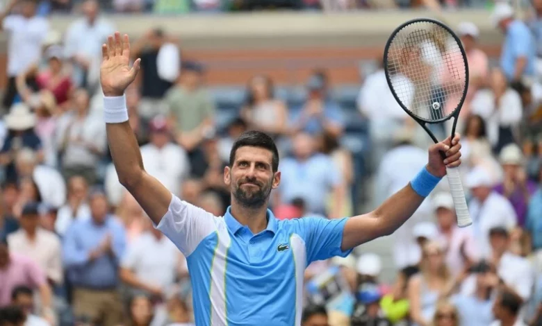 2023 ATP US Open Update: Top US Players Advance to Third Round