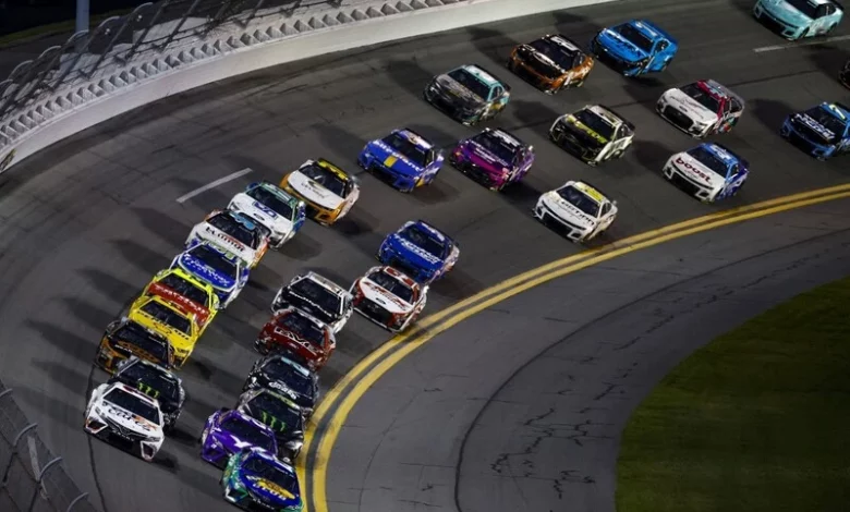 2023 NASCAR Cup Series Playoff Picture: The round of 16 begins