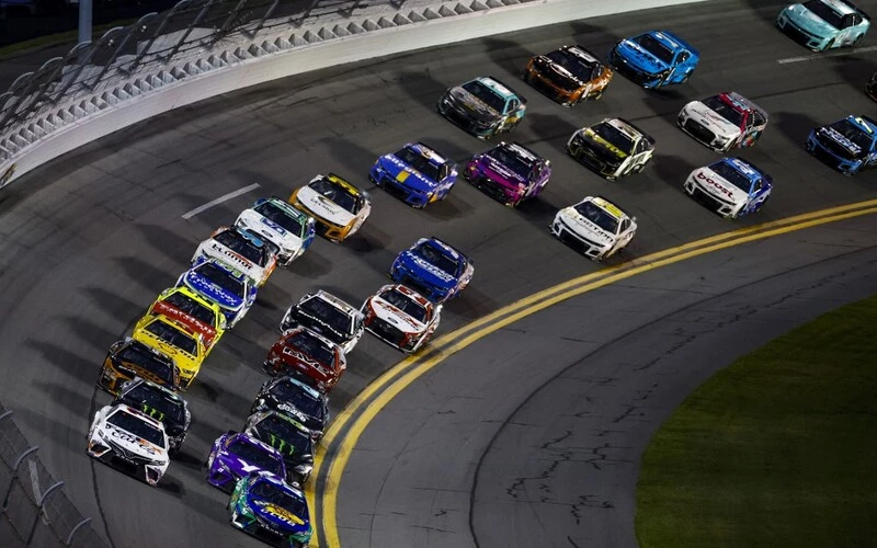 2023 NASCAR Cup Series Playoff Picture: The round of 16 begins