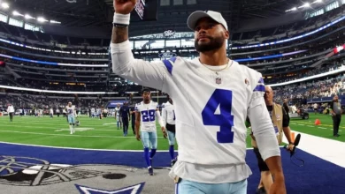 2023 NFC East Betting Odds: Expensive Division Could Get Exposed