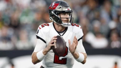 2023 NFC South Betting Odds: Down There Where It Gets Wild