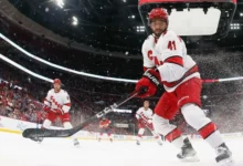 2023 NHL Free Agency Winners and Losers: Carolina Rises, Boston Falls