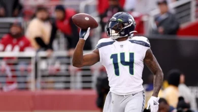 2023 Seattle Seahawks Stats: Key Numbers and Insights